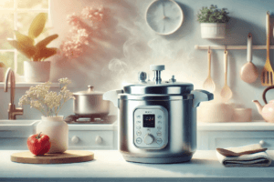 Read more about the article فوائد الطبخ في طناجر الضغط