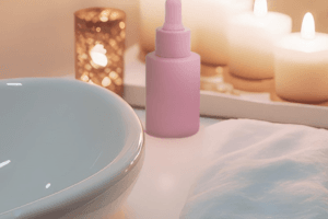 Read more about the article أسرار البشرة النضرة دومًا